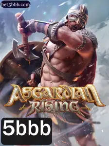 Explorando AsgardianRising: A Nova Sensação de Jogos de Estratégia