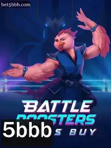 Descubra o Mundo de BattleRoostersBonusBuy: O Jogo que Está Agitando o Cenário Atual