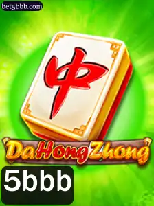Descubra o Desafiador Jogo DaHongZhong