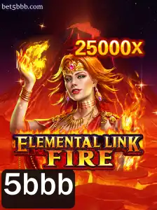 Decifrando o Mundo de ElementalLinkFire: Uma Aventura de Estratégia com 5bbb