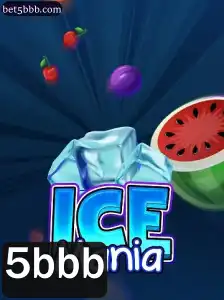 IceMania: Um mergulho no mundo glacial do jogo com a palavra-chave 5bbb