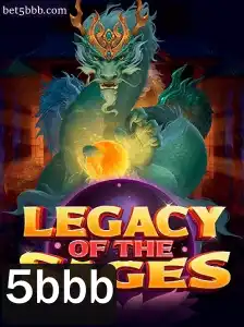 Explorando LegacyoftheSages: Um Novo Jogo de Estratégia com a Palavra-Chave 5bbb