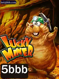 Explorando o Mundo Fascinante de LuckyMiner: Um Jogo de Estratégia e Sorte