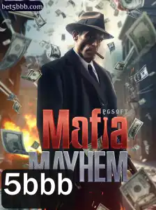 MafiaMayhem: Um Mergulho no Mundo da Estratégia e Intriga