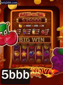 Descubra o Novo Mundo de Diversão com FruitNovaSuper