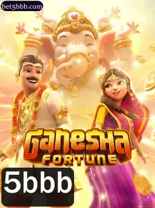 Ganesha Fortune: Descubra a Magia do Novo Jogo de Azar
