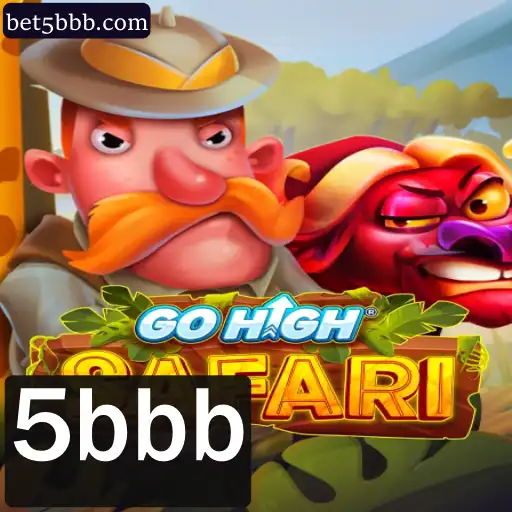 Descubra o Mundo de Aventura de GoHighSafari: Um Novo Jogo Fascinante