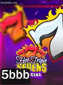 Explorando o Fascinante Mundo de HotTripleSevensSpecial