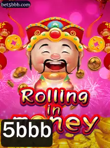Descubra o Mundo Fascinante de RollingInMoney: Seu Novo Jogo Preferido