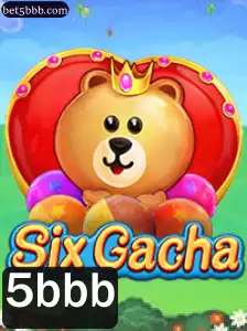 Descubra o Fascinante Mundo de SixGacha: Um Jogo Revolucionário