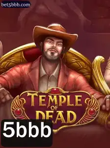 TempleofDead: Descubra o Jogo que Está Revolucionando o Mundo dos Games