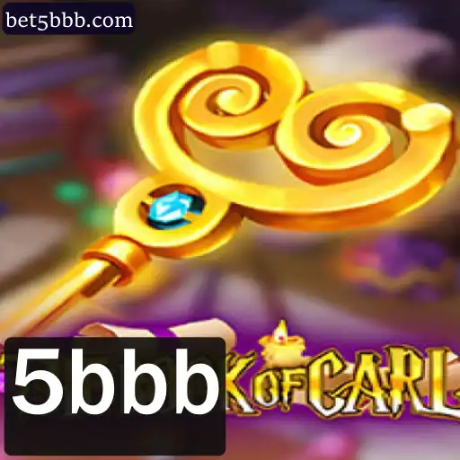 TheBookofCarl: Descubra o Universo Cativante do Novo Jogo com a Palavras-Chave '5bbb'