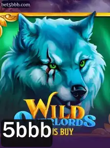 Descubra o Fascinante Mundo de WildOverlordsBonusBuy